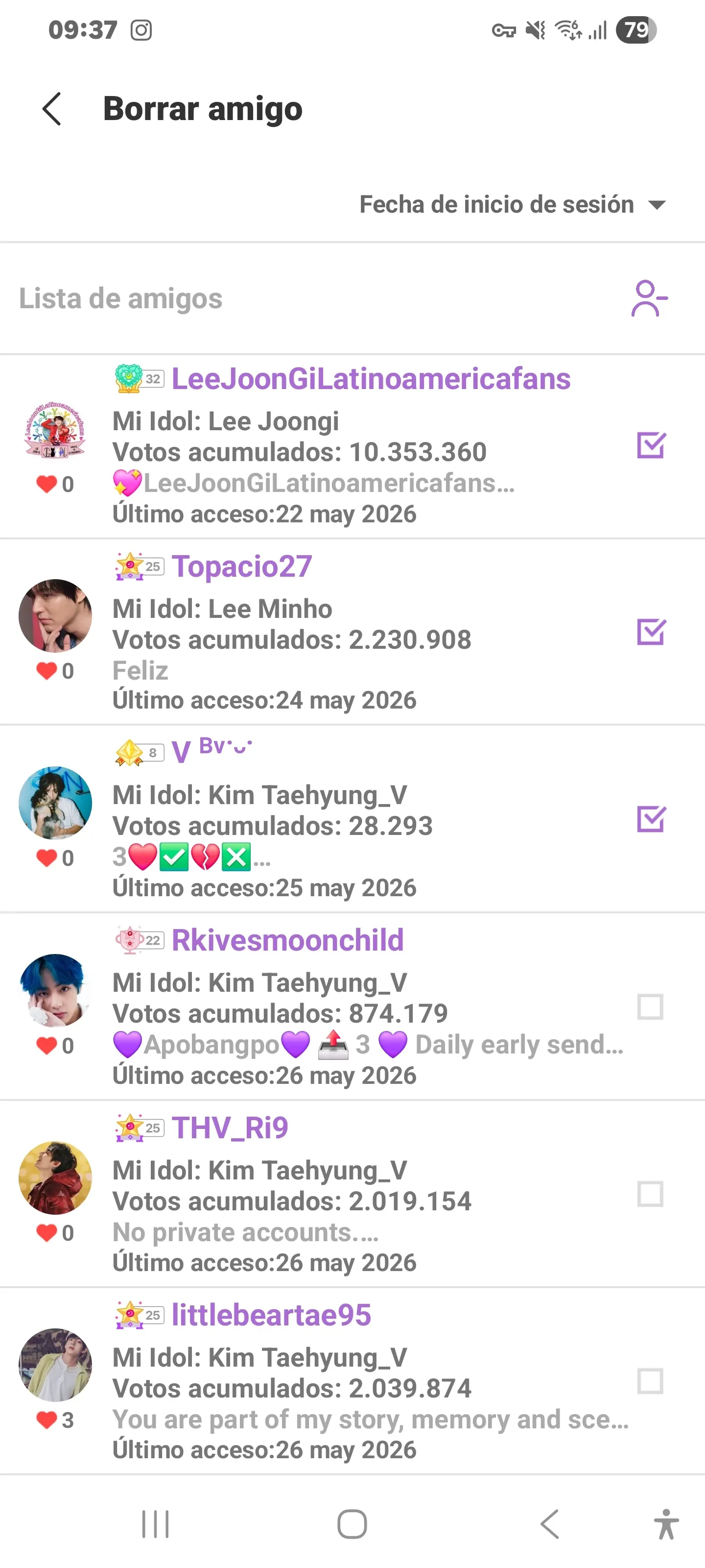 Board background image recommended by Choeaedol Celeb fandom