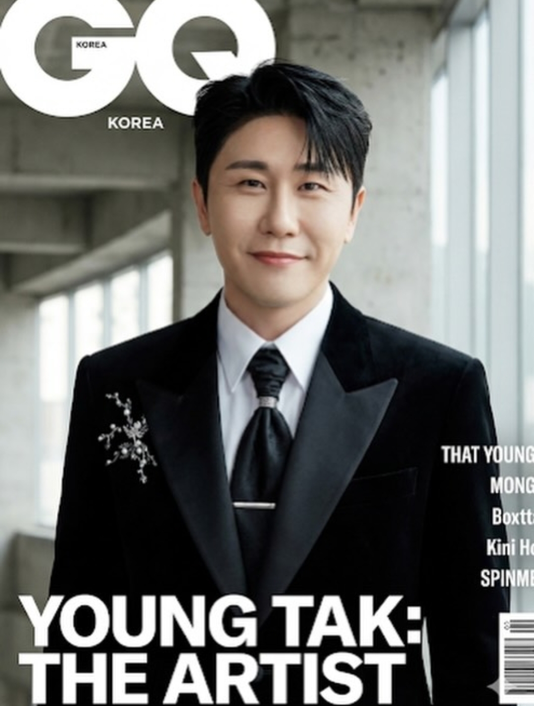 粉丝拍下的永卓瞬间