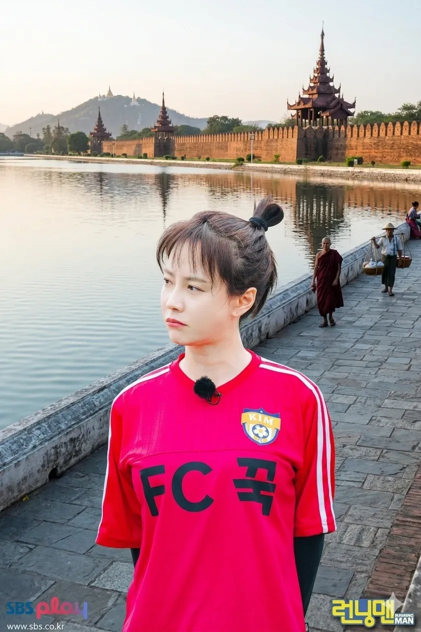 Latest photo of Song Jihyo