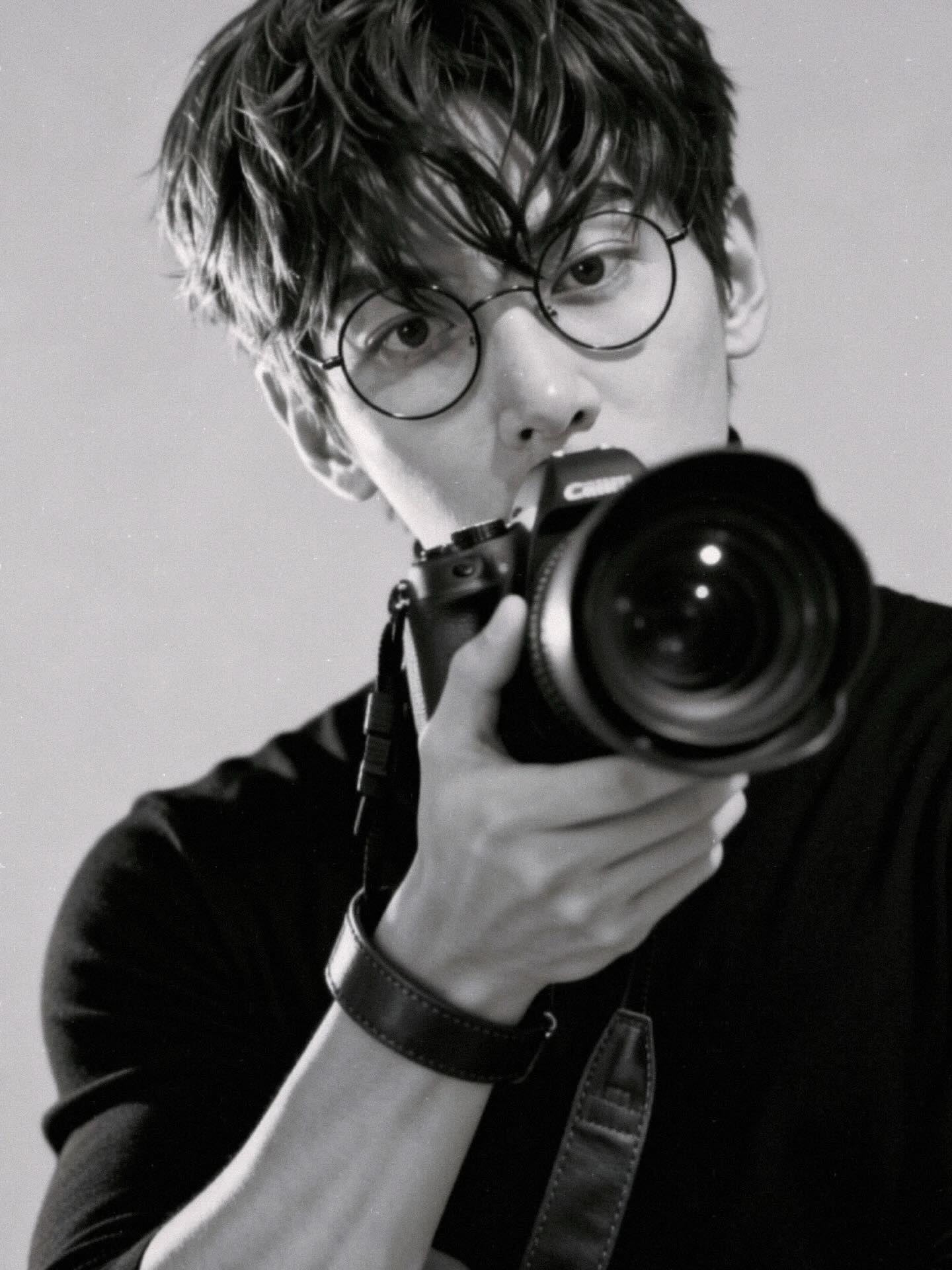 チ・チャンウクの最新写真