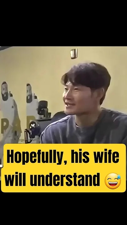 金钟国的幕后花絮