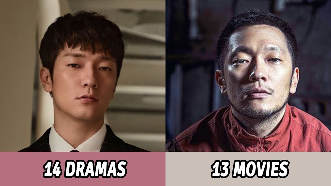 Recent activity shot of Son Seokkoo