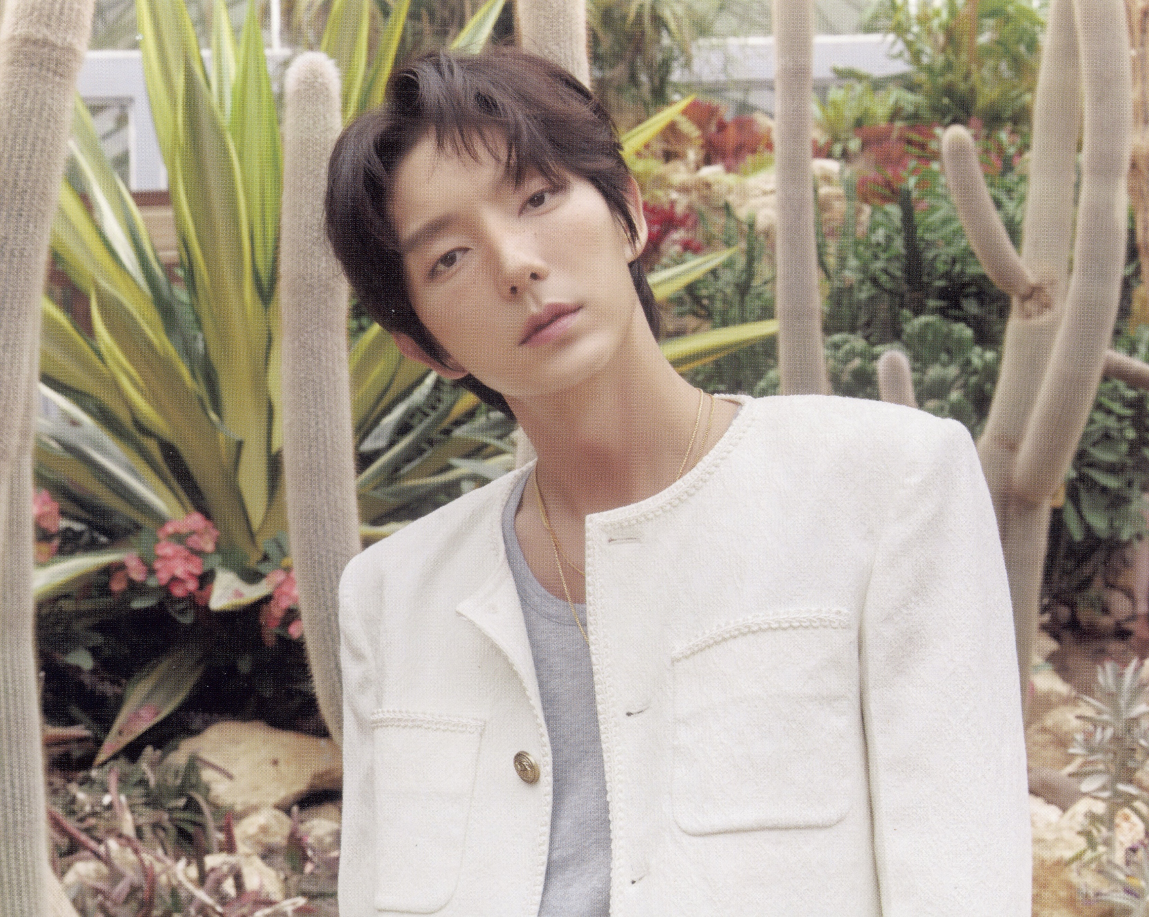 Latest photo of Lee Joongi