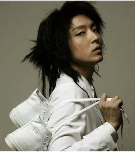 이준기의 최신 사진