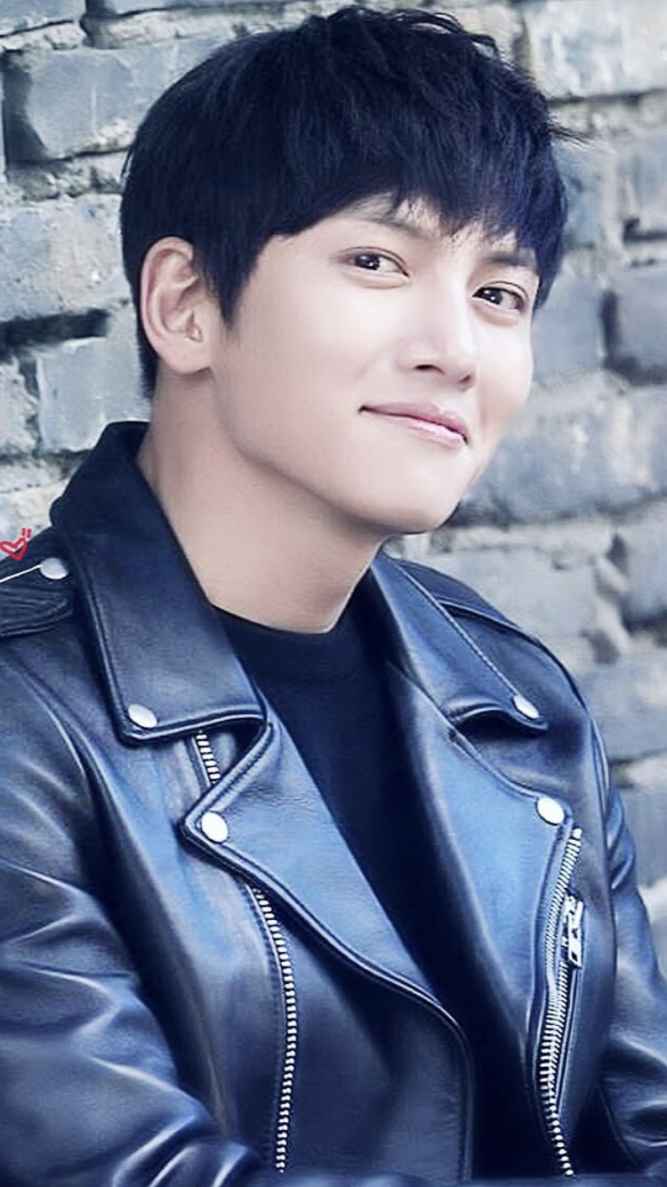 チ・チャンウクの最新写真