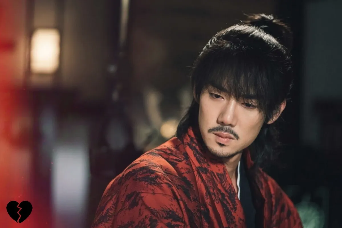 A moment captured by a fan of Yoo Yeonseok