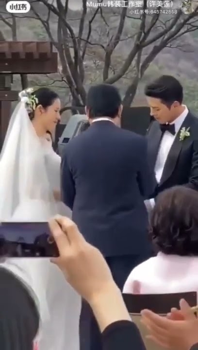 Foto kegiatan terbaru dari Hyun Bin