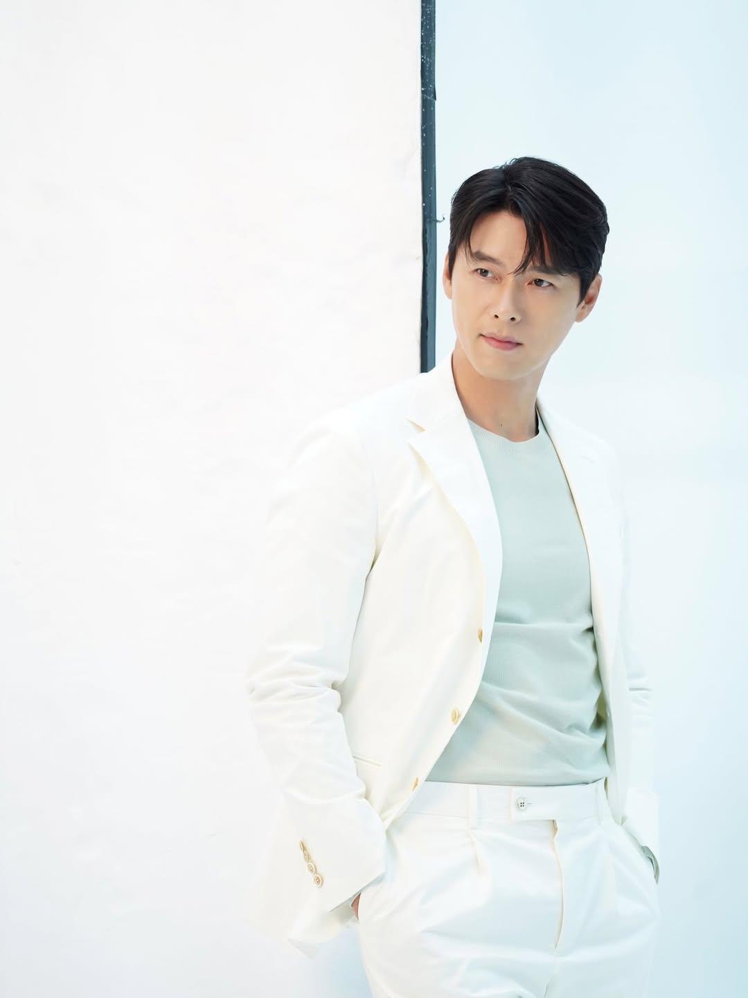 玄彬的最新照片