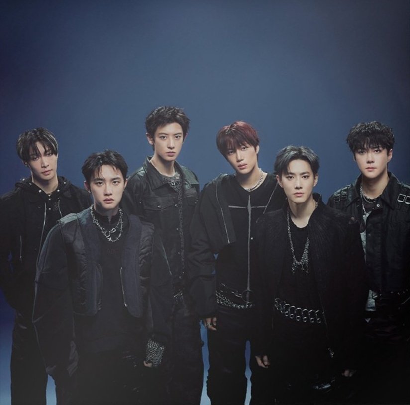 都暻秀 (D.O.)的近期活动照