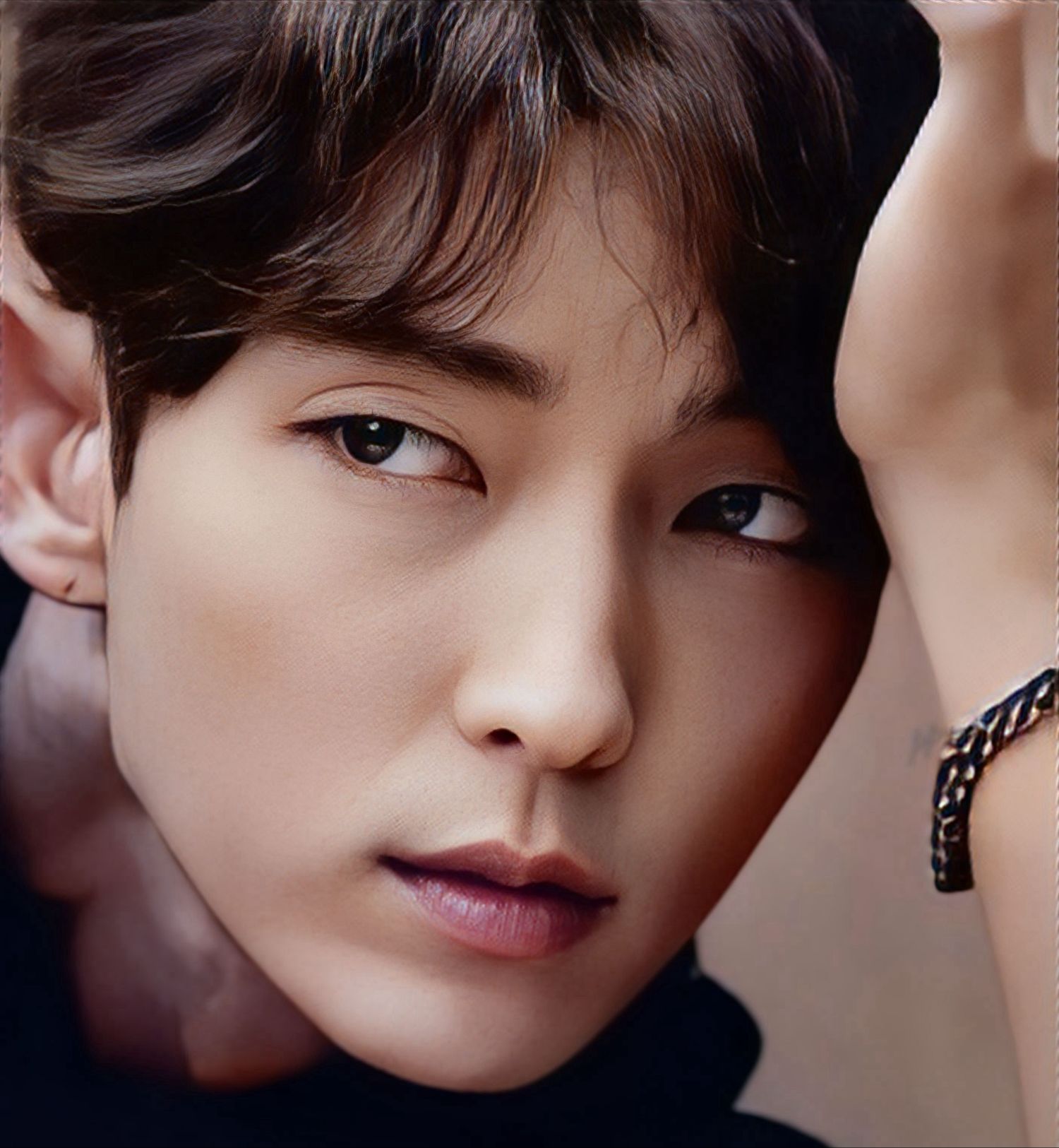 Latest photo of Lee Joongi