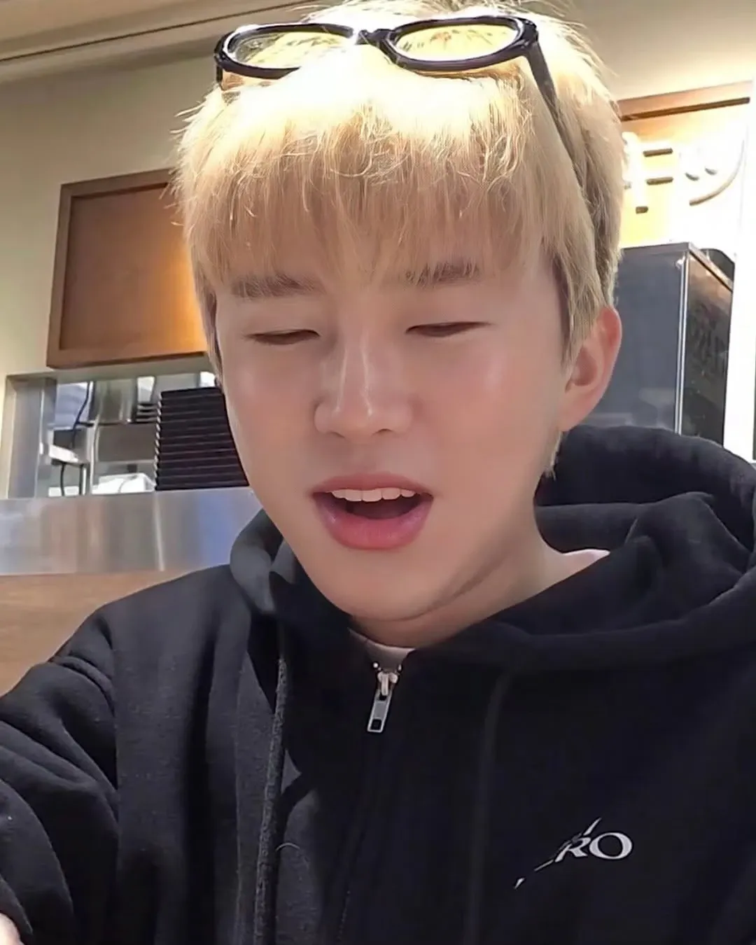 林英雄的幕後花絮