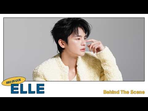 Momen yang diabadikan oleh penggemar Seo Inguk