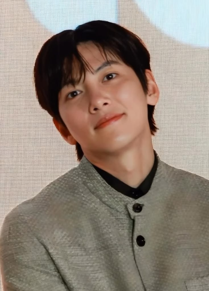 ファンが撮影したチ・チャンウクの瞬間