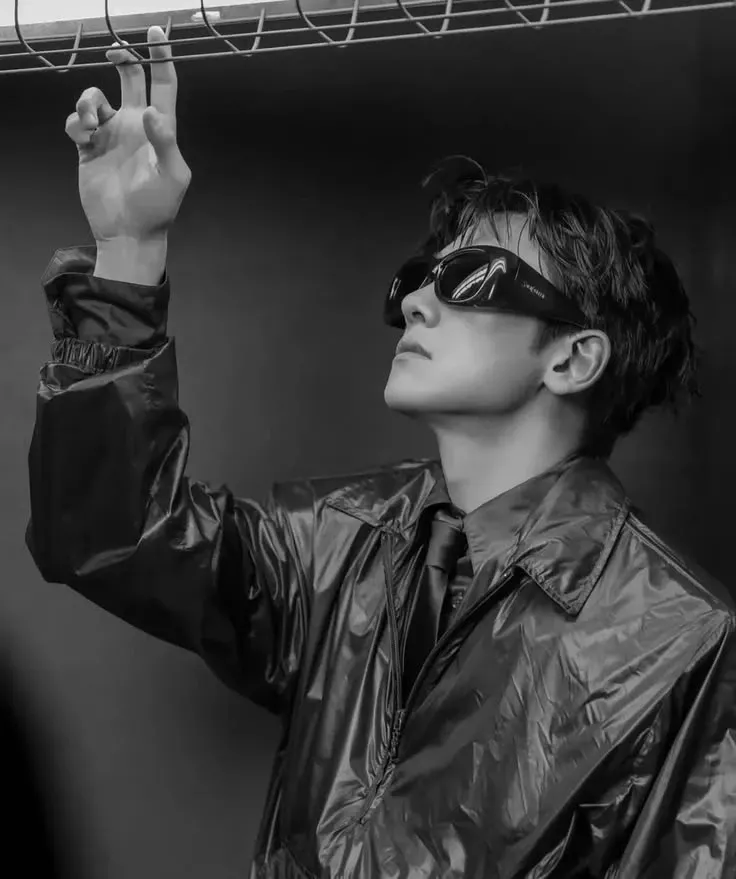 チ・チャンウクの最新写真
