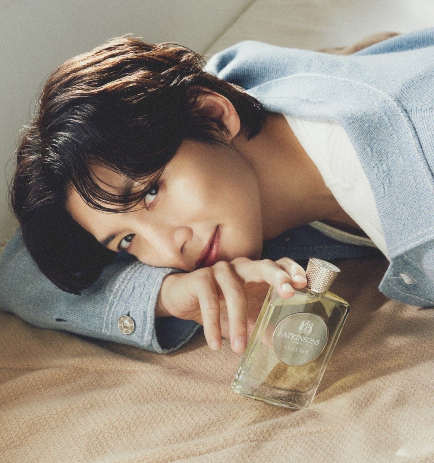 지창욱의 최신 사진