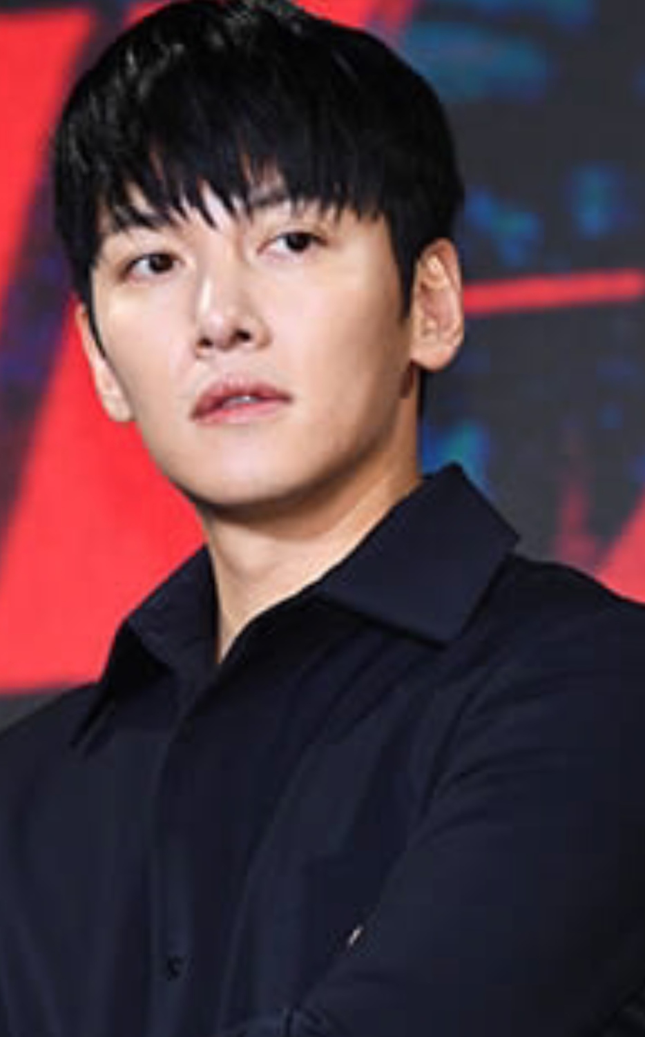 Latest photo of Ji Changwook