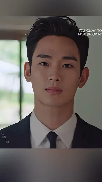 A moment captured by a fan of Kim Soohyun