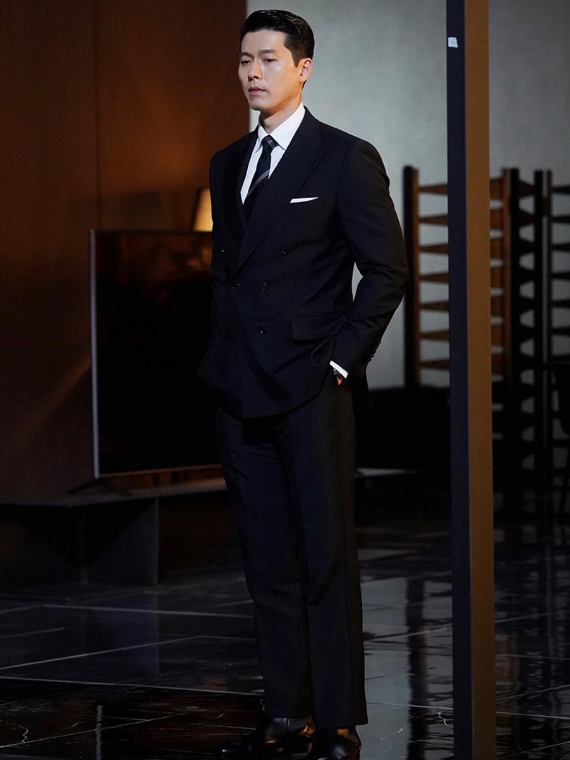 현빈 최근 활동샷