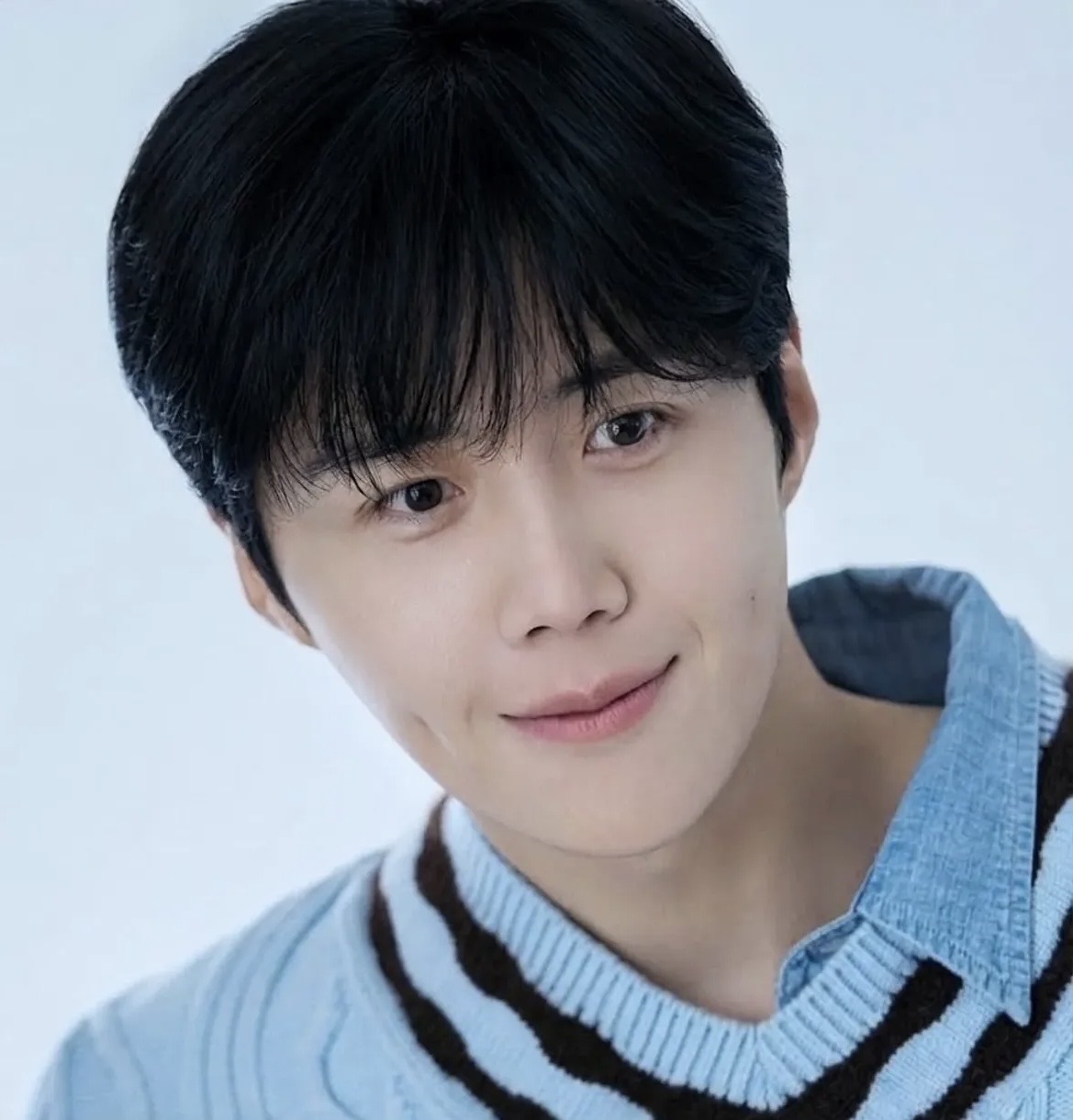 金宣虎的幕后花絮