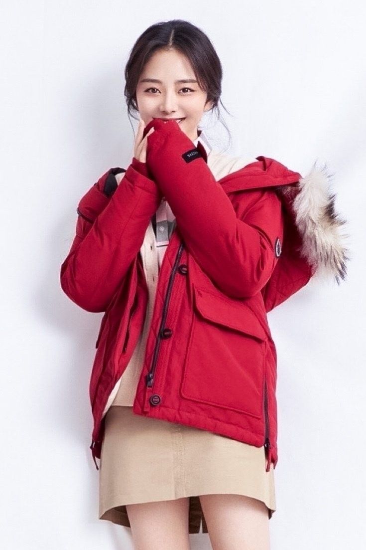 Recent activity shot of Tan Song Yun