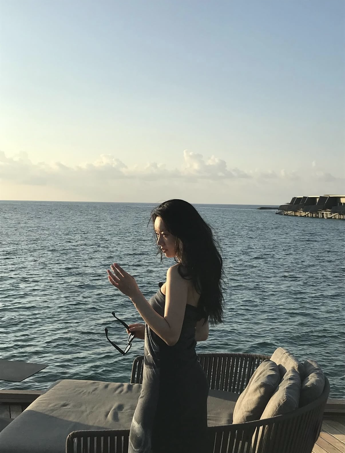 Latest photo of Hyeri
