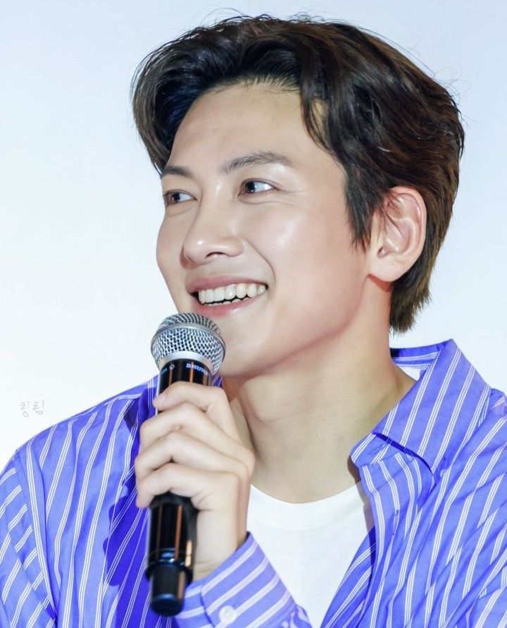 チ・チャンウクの最新写真