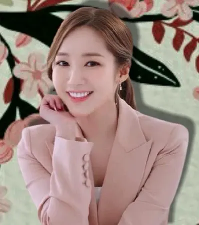 박민영의 최신 사진