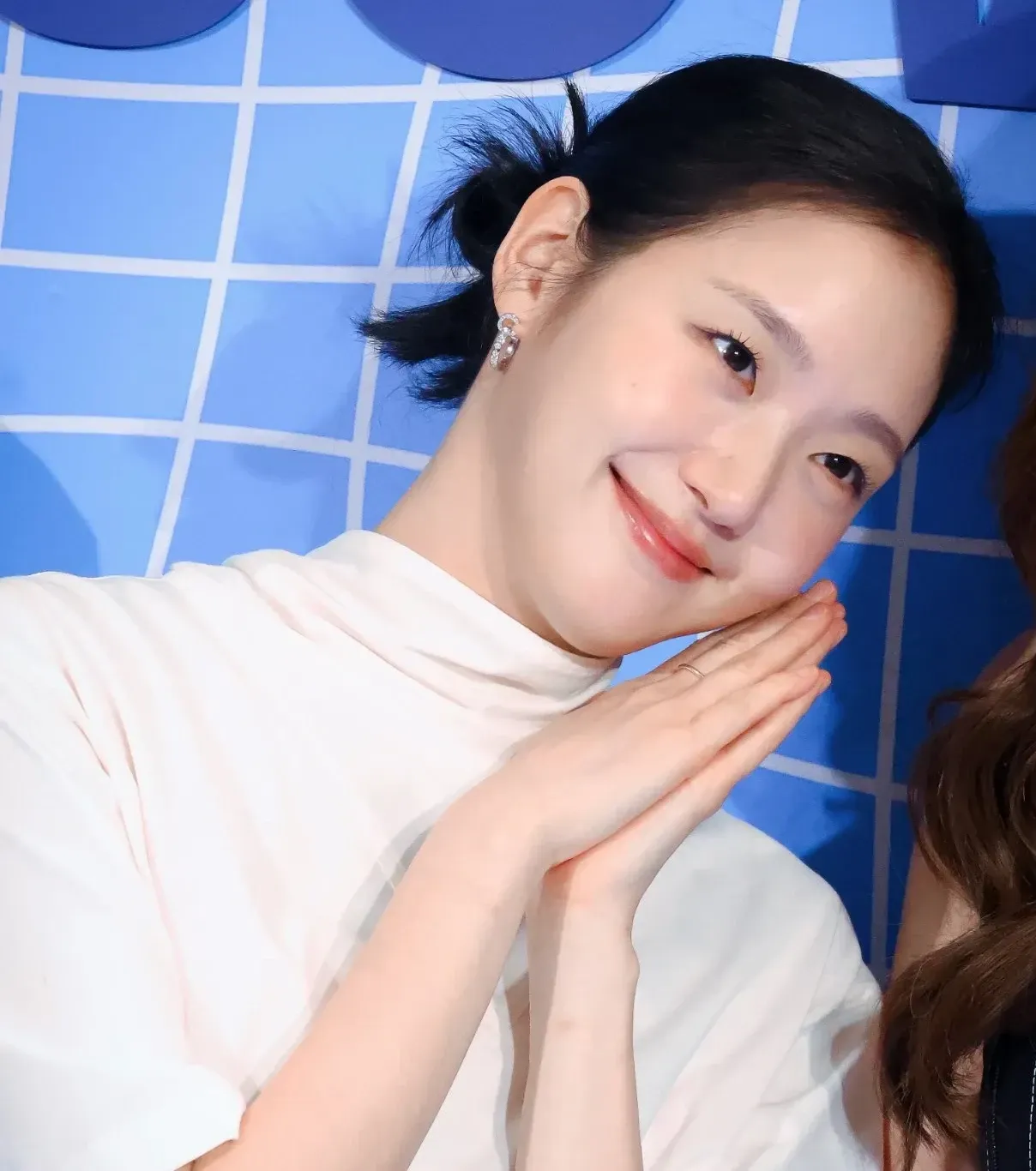 김고은의 최신 사진