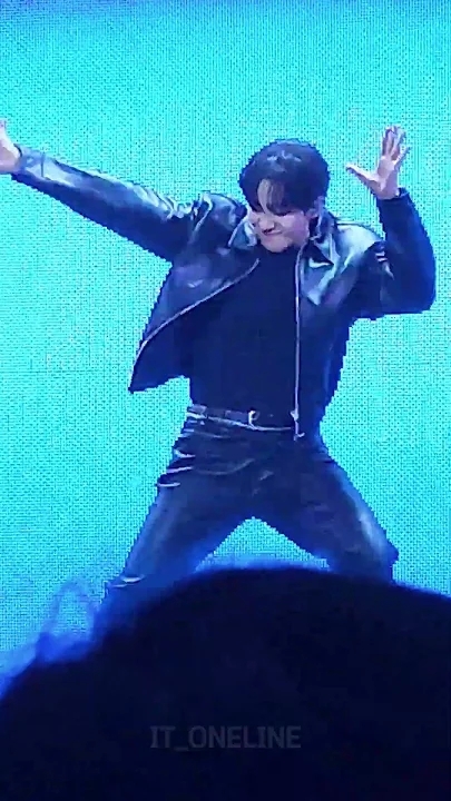 ファンが撮影したイ・ジュノの瞬間