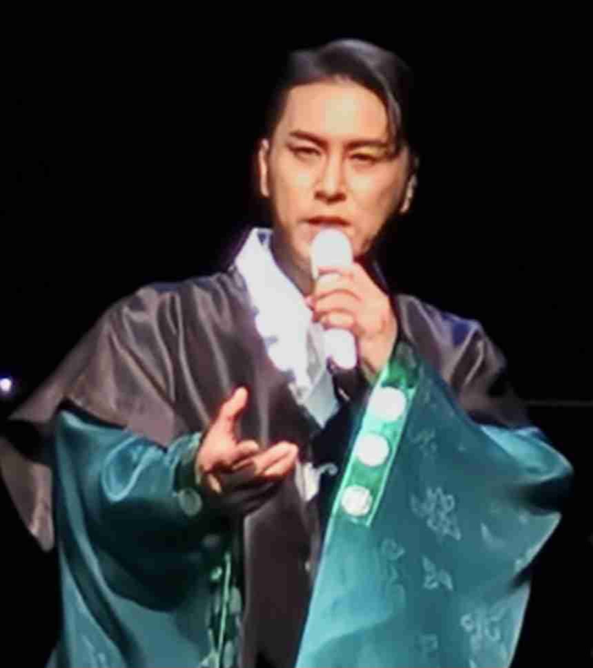 張民好的近期活動照