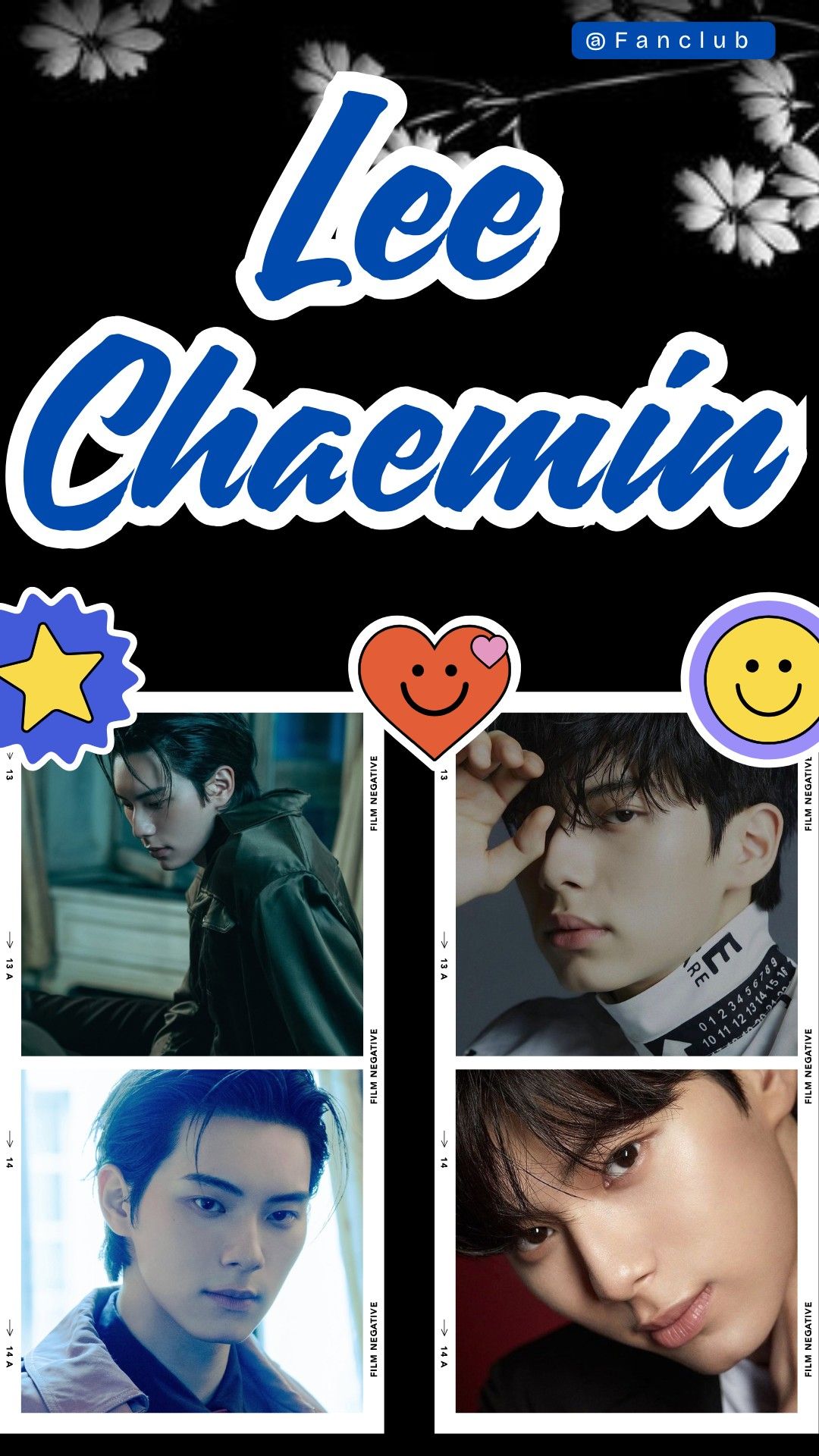 Today's popular wallpaper in Lee Chaemin community