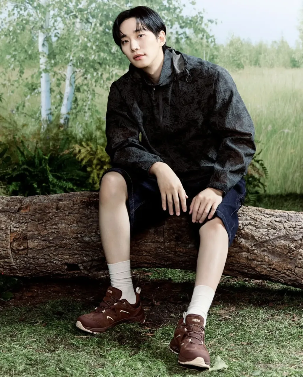 이준호 최근 활동샷