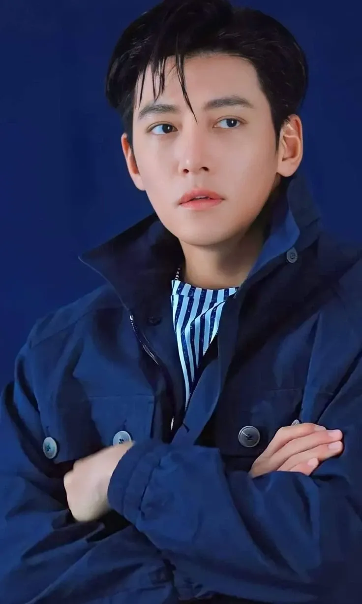 Ji Changwook background image recommended by Choeaedol Celeb fandom