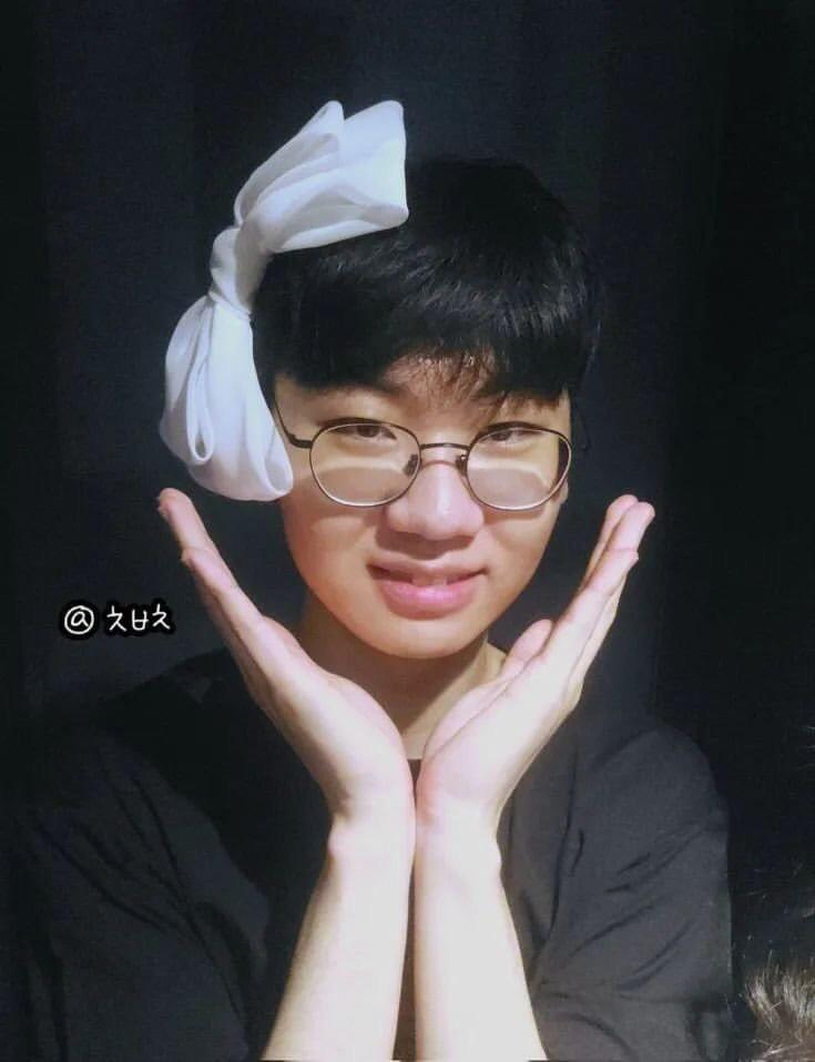 A moment captured by a fan of Doran