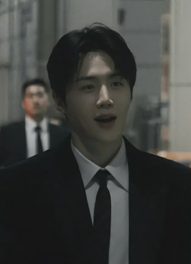 Foto kegiatan terbaru dari Kim Seonho