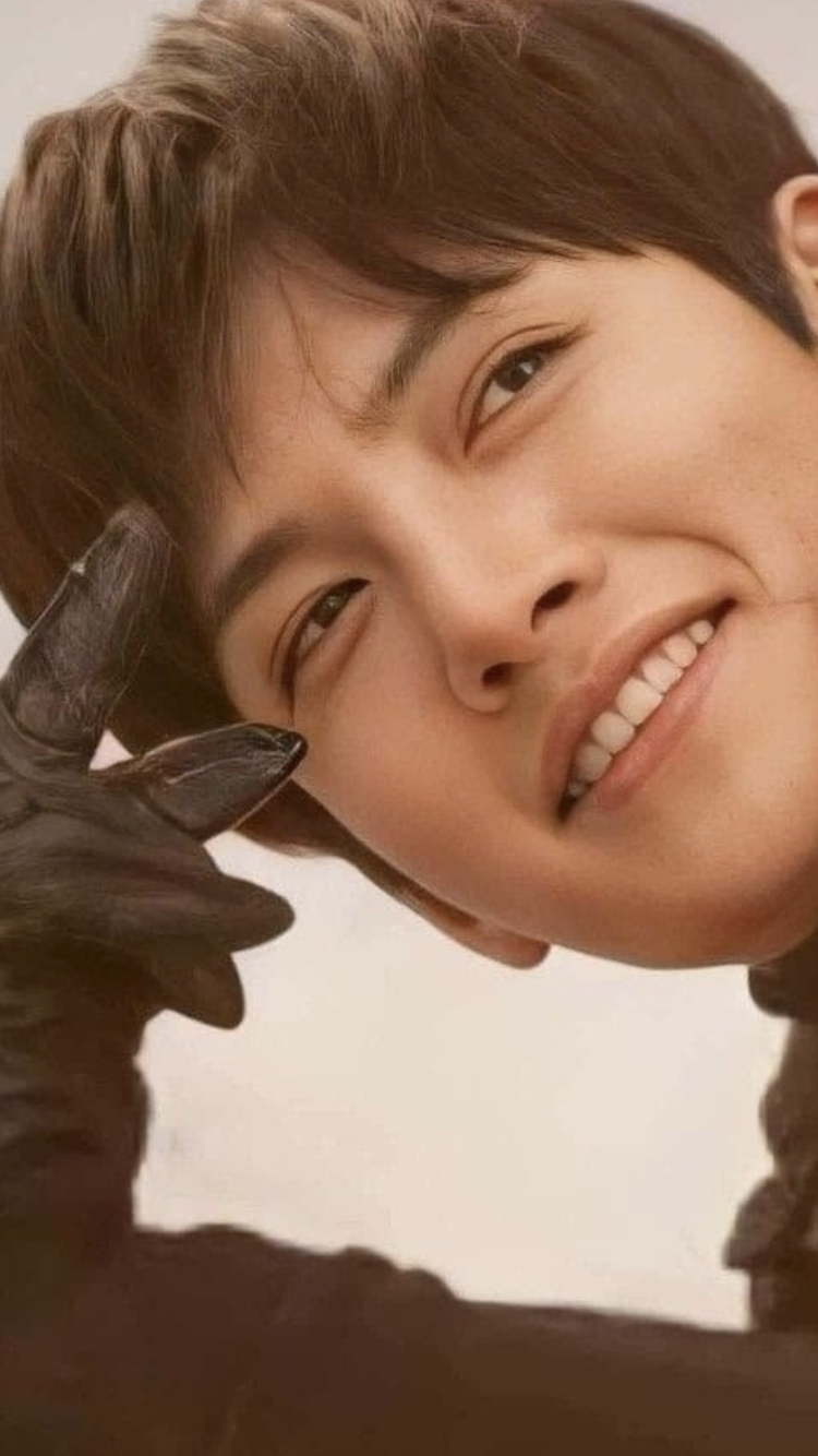 チ・チャンウクの最新写真