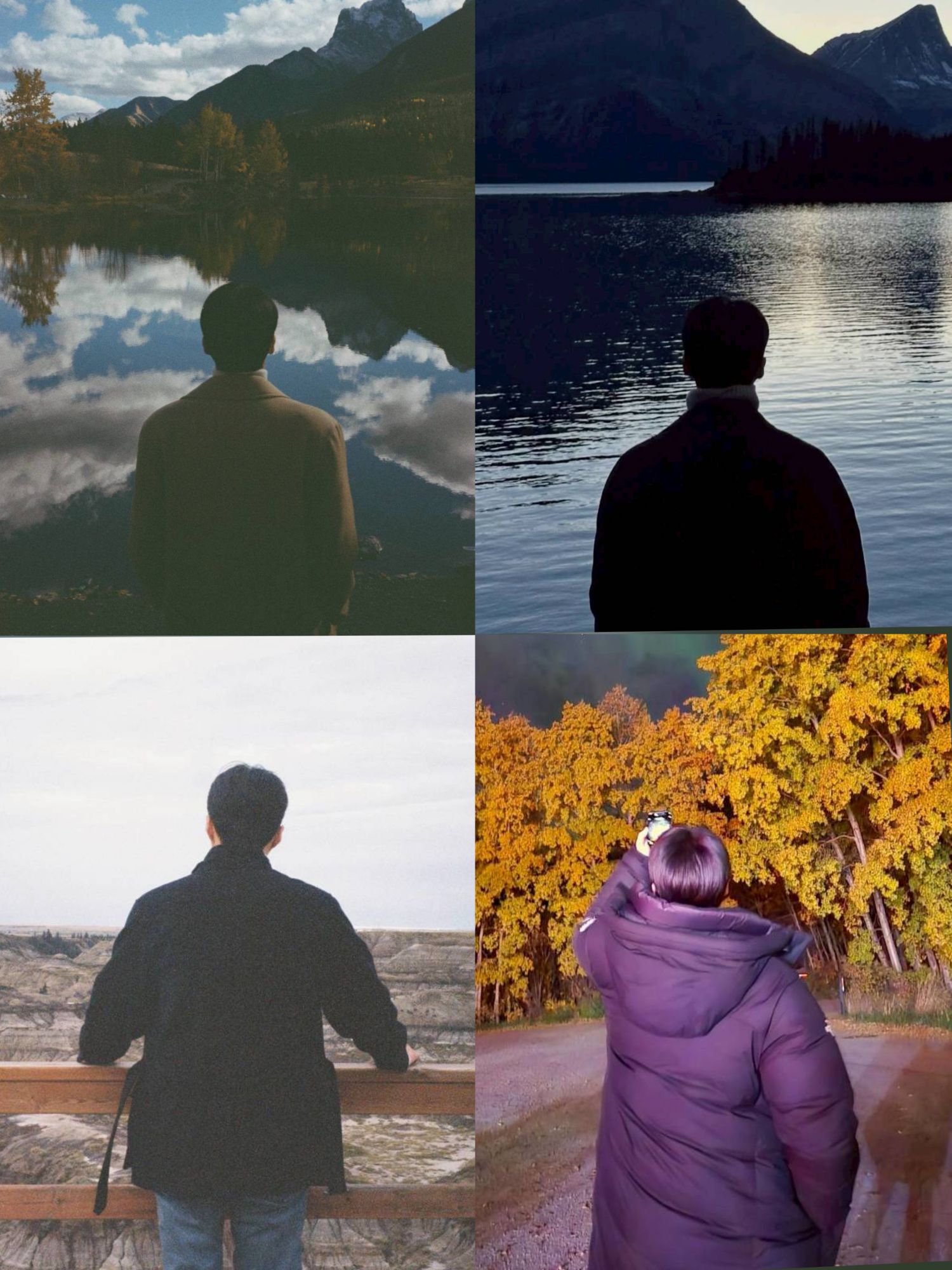 Foto kegiatan terbaru dari Kim Seonho