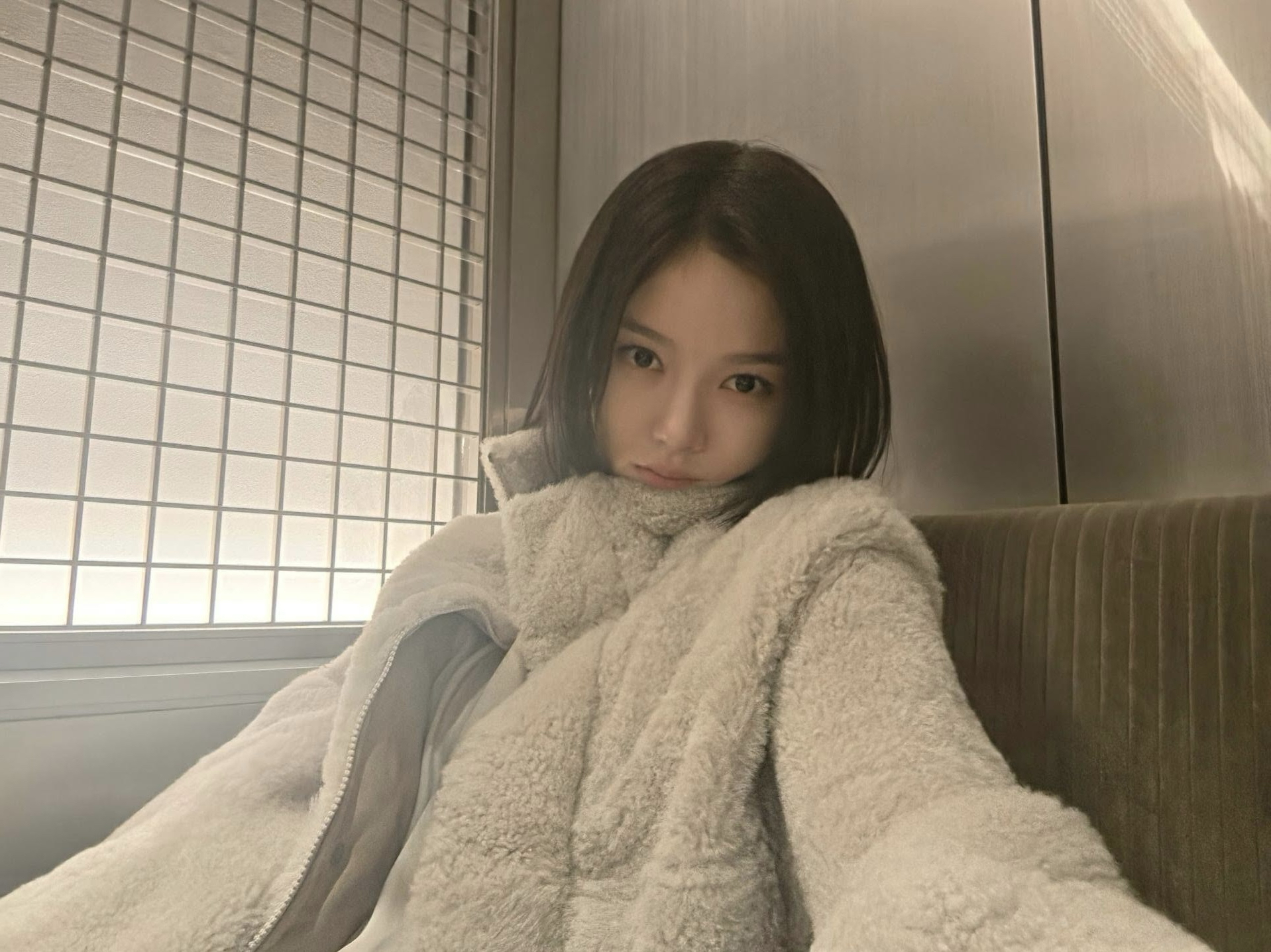 Latest photo of Kim Youjung
