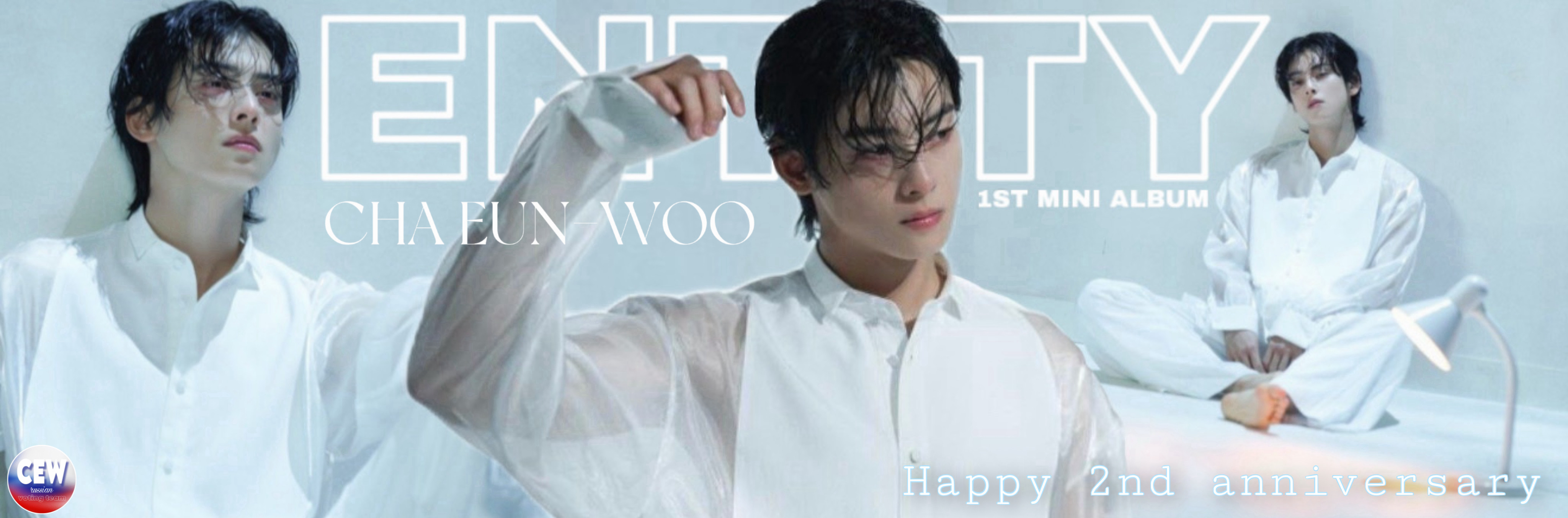 粉丝拍下的车银优瞬间