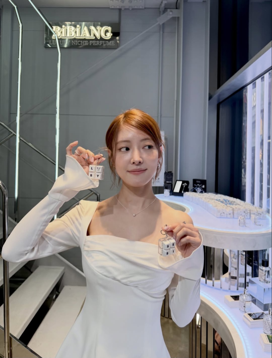 Latest photo of Lee Seyoung