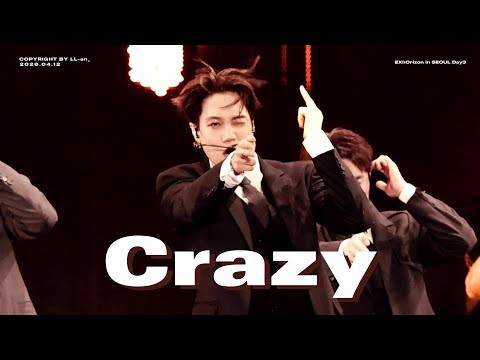 카이의 최신 사진