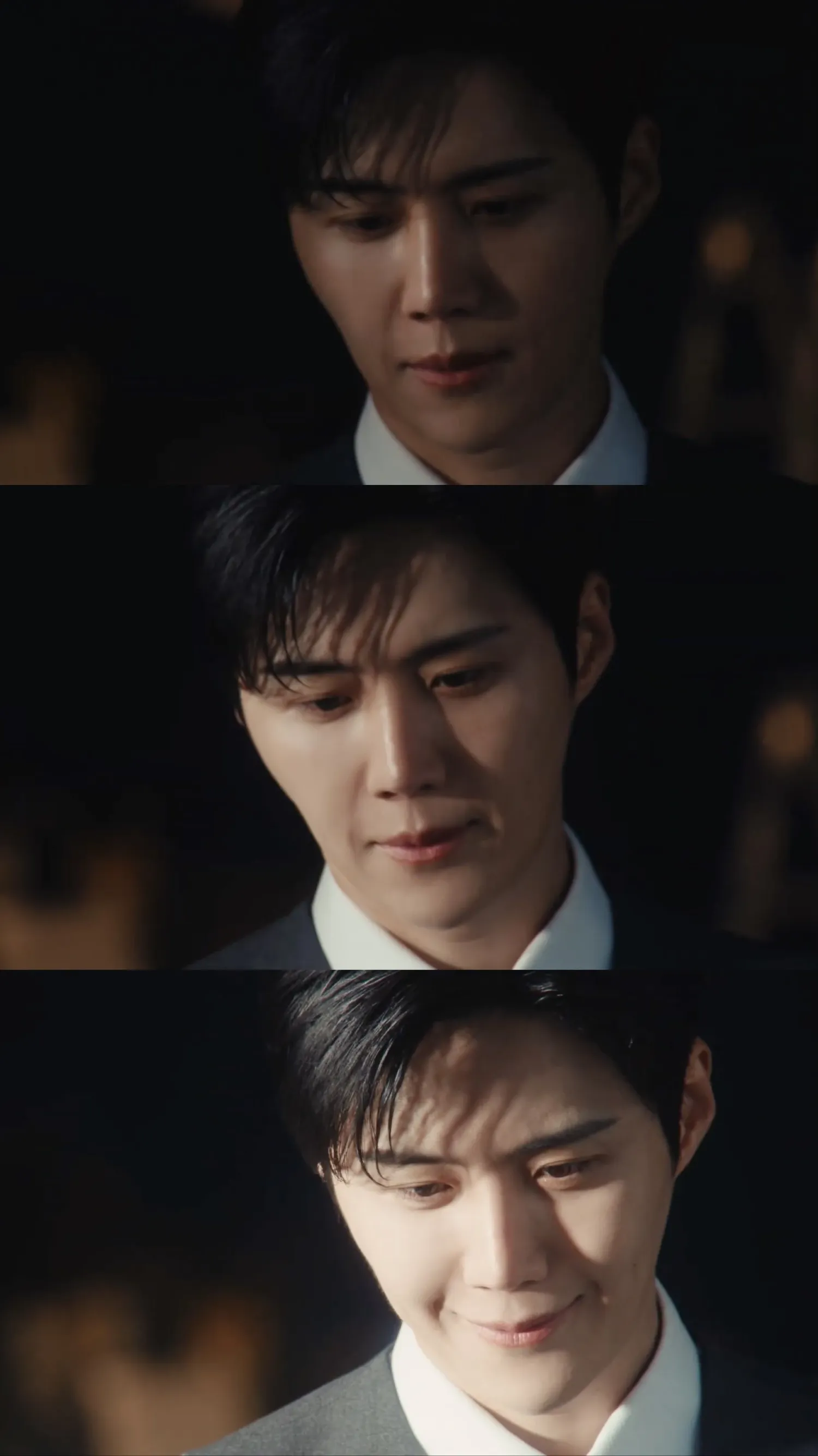 김선호 최근 활동샷