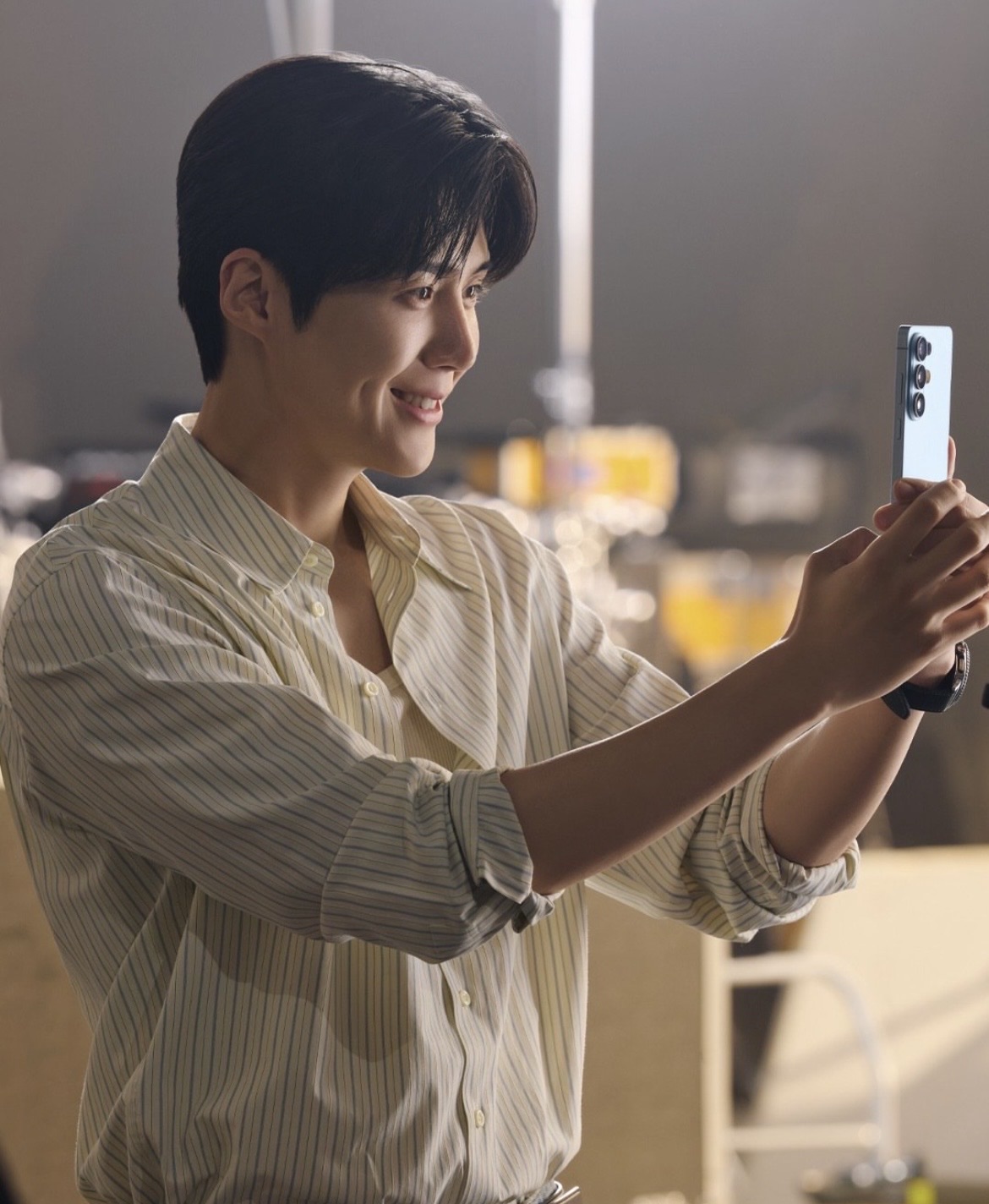 김선호의 최신 사진