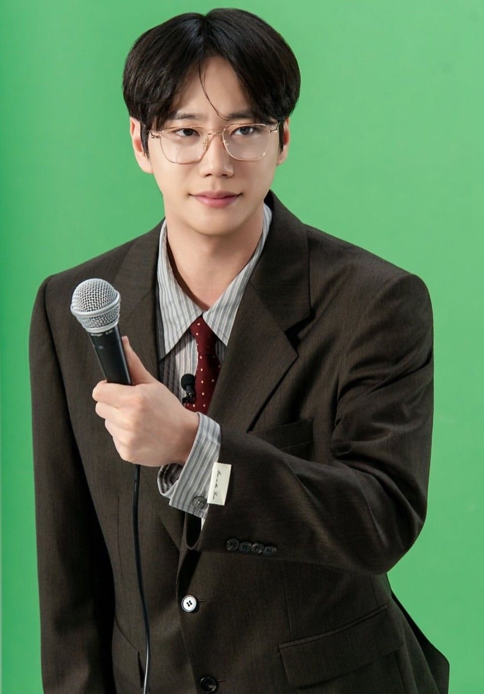 Latest photo of Lee Junyoung