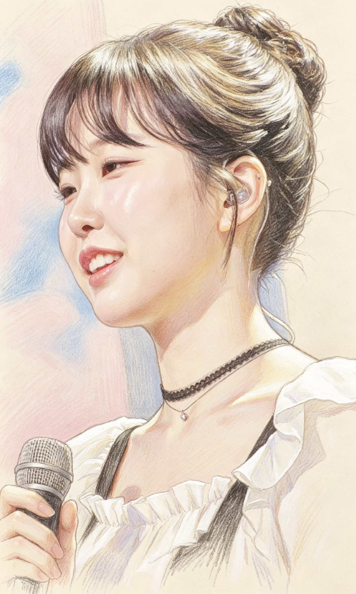Today's popular wallpaper in Hong Seongyun community