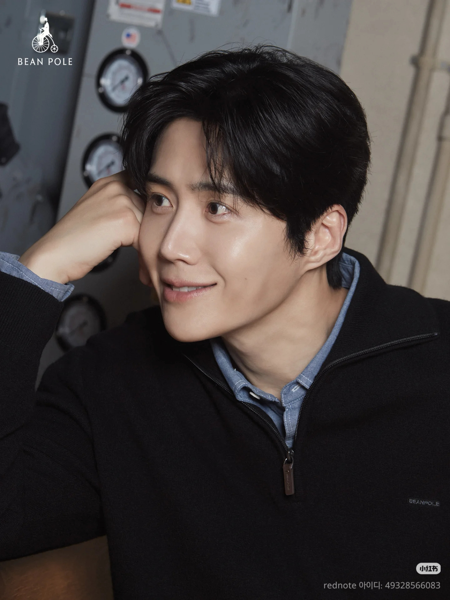 Foto kegiatan terbaru dari Kim Seonho