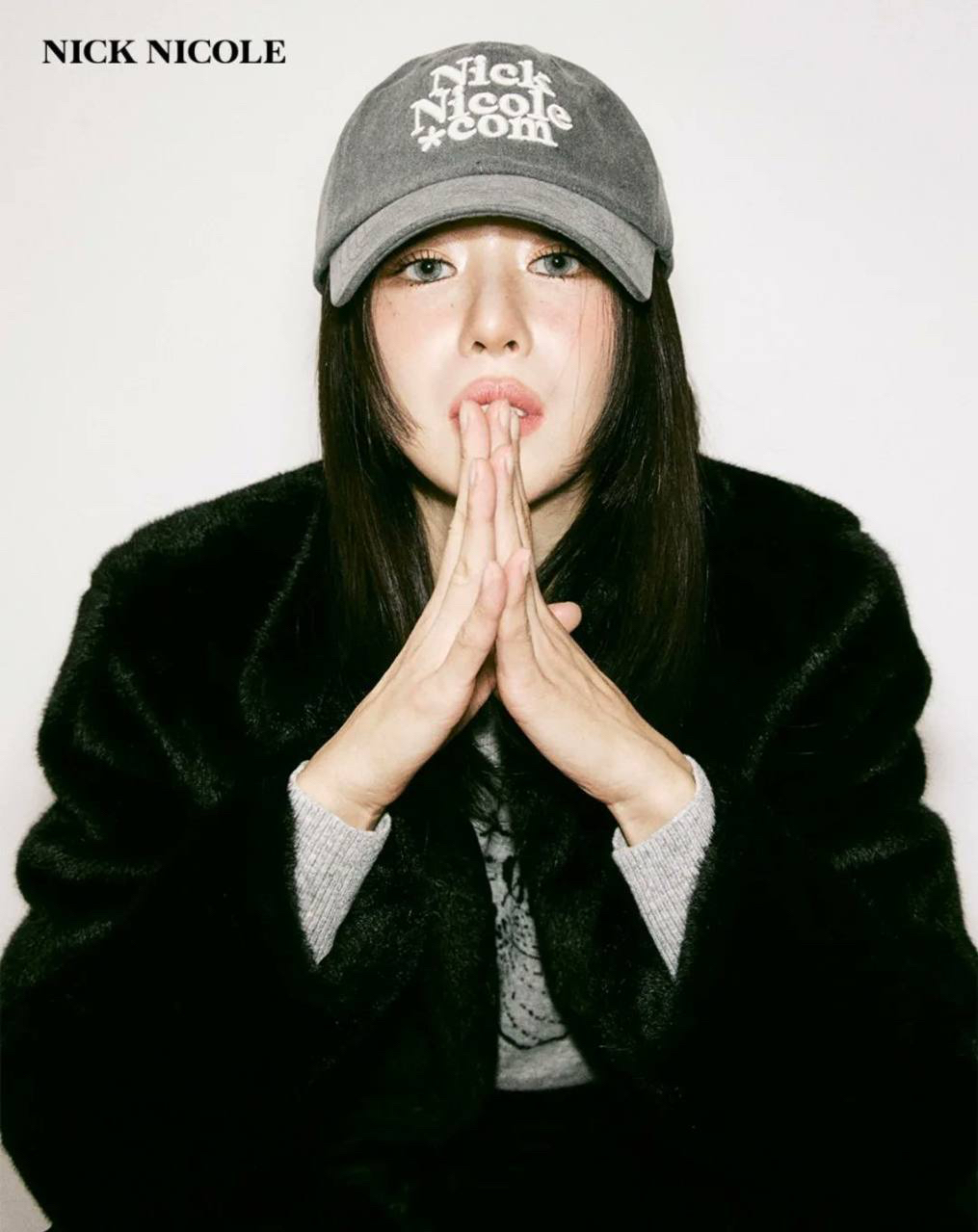 Latest photo of Seo Yeaji