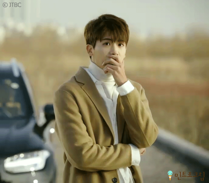 朴炯植的幕后花絮