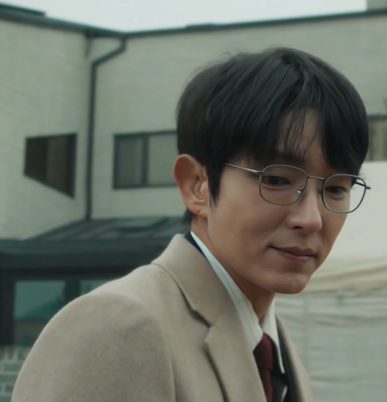 이준기 팬이 찍은 순간