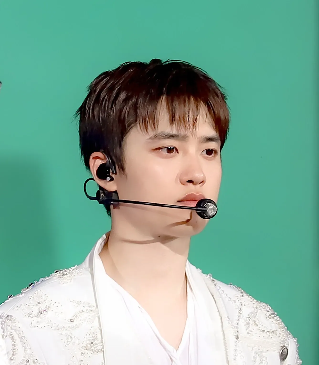 도경수 (디오) 최근 활동샷